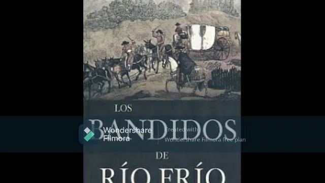 68 Payno, Los Bandidos de Río Frío, Parte II, Capítulo #14 смотреть онлайн