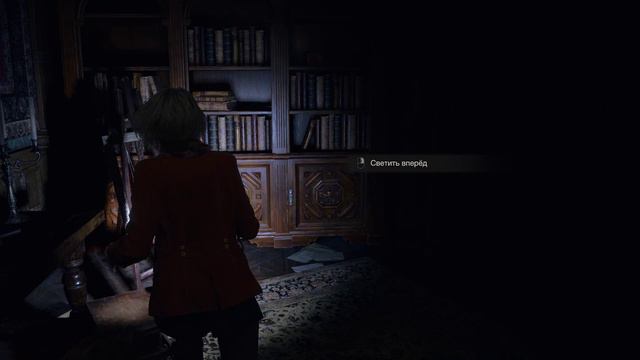 Resident Evil 4 Remake №14 Усыпальница смотреть онлайн