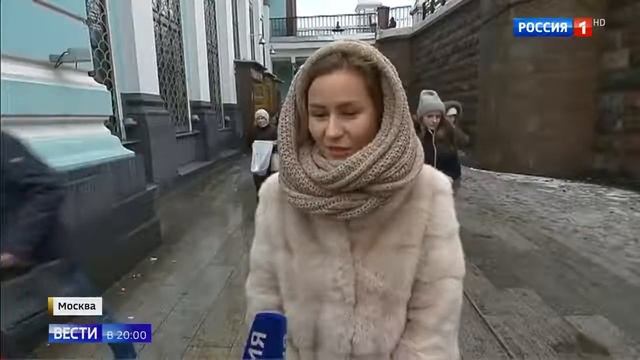 Утром в московском метро случилось столпотворение смотреть онлайн