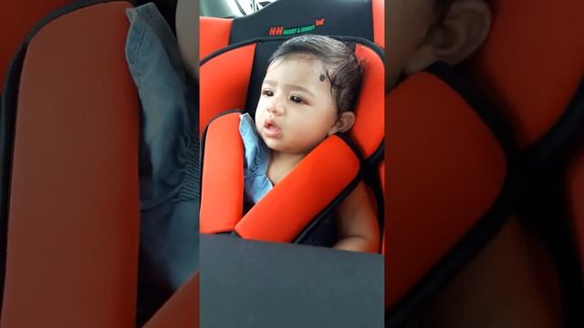 Ahana Going To Lajpat Nagar To Buy Her Stroller