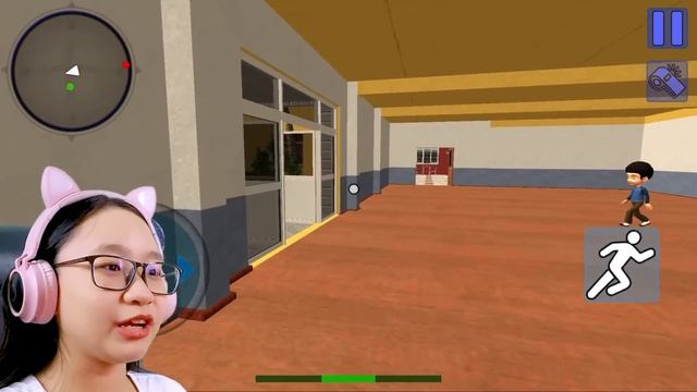 Hello Scary Teacher 3D - Another Miss T?? Scary Teacher Rip Off? смотреть онлайн