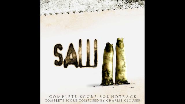 82. Hello Eric - Saw II Complete Score Soundtrack