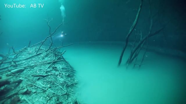 Почему мы так мало знаем об ОКЕАНЕ?| Интересные факты про ОКЕАН смотреть онлайн