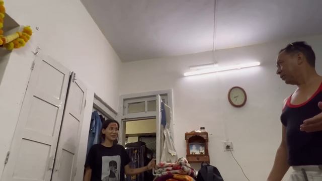 Mumbai main dashain manaya ? || jawai ki tarif ?|| Varsha Thapa смотреть онлайн
