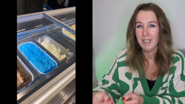 Где недорого и сытно поужинать в Нидерландах и другие новости! смотреть онлайн