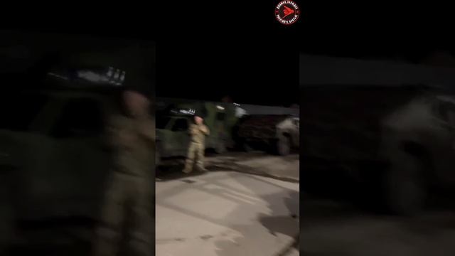 ?? Свежая, помеченная нацистскими символами техника, уже готовая к самоликвидации в контрнахрюке. смотреть онлайн