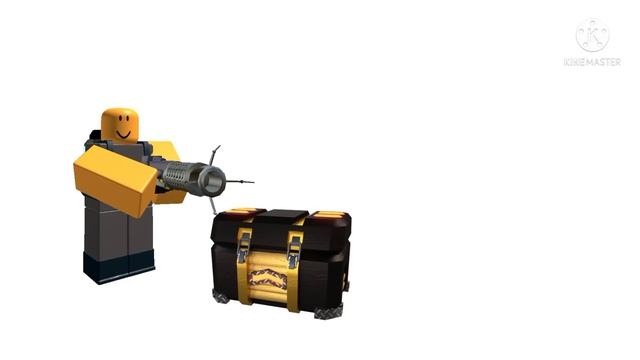 Mage accelerator skin(in nutshell)|Roblox TDS meme смотреть онлайн