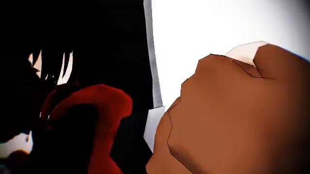 Ruby and Jaune// RWBY// Sweater Weather смотреть онлайн