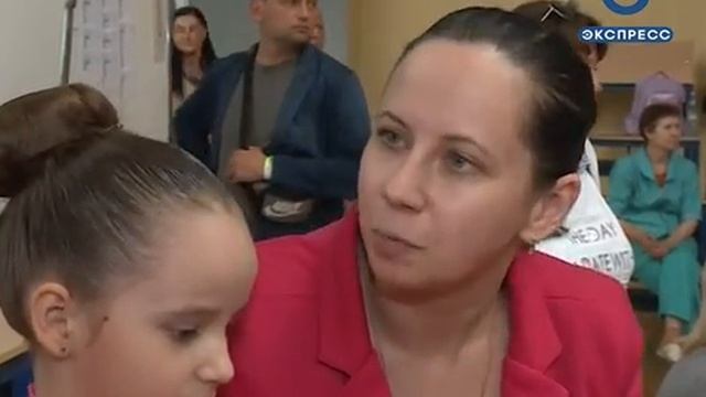В Пензе прошел турнир по спортивным бальным танцам смотреть онлайн