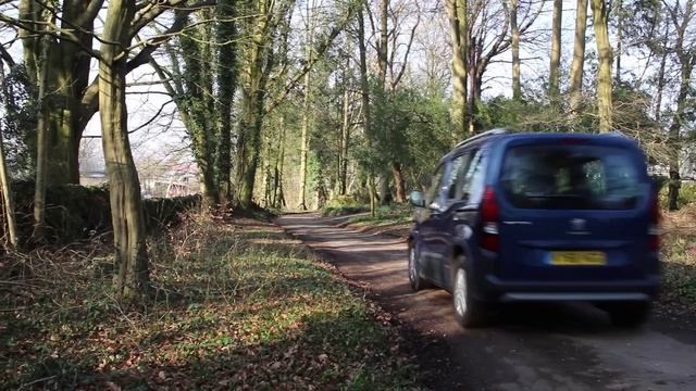 Peugeot Rifter 2019 Allure 1.5 Diesel BlueHDI Review & Road Test