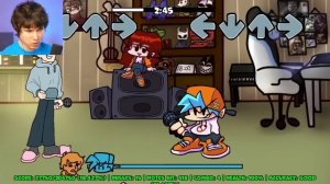 Я ПРОСЛЕЗИЛСЯ ➲ ВИНДИ ПРОТИВ ВИНДЯЯ ➲ Friday Night Funkin' vs. Windy31 Mod