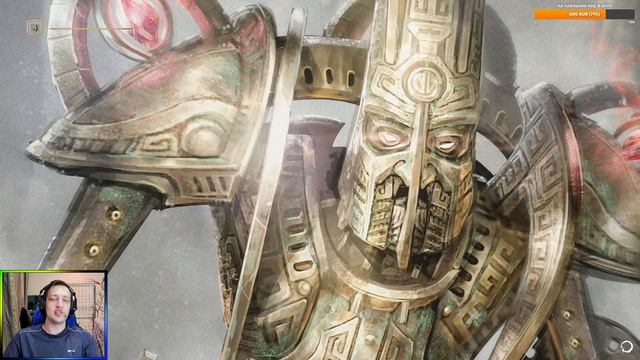 SKYRIM REMASTERED 2.0. В ТАКОЙ СКАЙРИМ Я ЕЩЁ НЕ ИГРАЛ смотреть онлайн