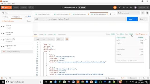 #RestAssured#Postman#RestAPI#APIAutomation#restapitutorial#postman Tutorial What Is Postman