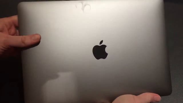 MACBOOK PRO UNBOXING - GamerzWorld - MacBook pro 2016 смотреть онлайн