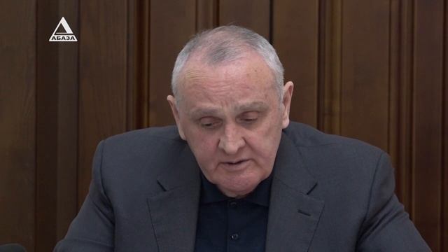 Кабинет министров провел очередное заседание смотреть онлайн