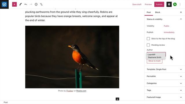 Cómo escribir un blog | WordPress.com/es смотреть онлайн