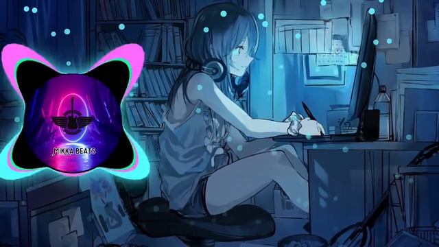 RAY - Ресницы (Bass boosted) смотреть онлайн