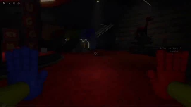 POPPY PLAYTIME FOREVER: 7 SPOILERS del NUEVO JUEGO de ROBLOX смотреть онлайн