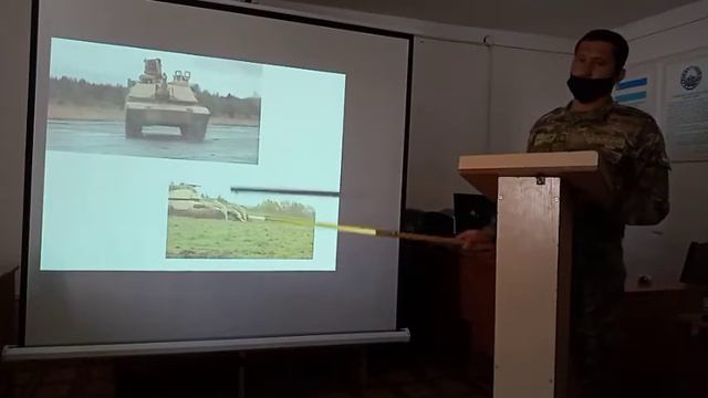 Safoyev Xusen Aminovich. Xarbiy vatanparvarlik tarbiyasi asoslari смотреть онлайн