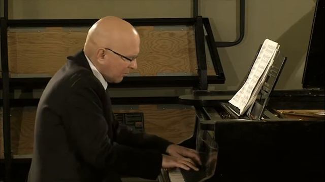 Osipovski Brahms смотреть онлайн