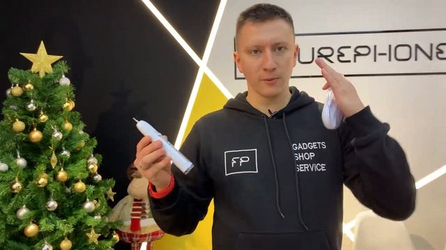 Стоит ли покупать Revyline RL 010 Обзор электрическая зубная щетка Опыт использования ревелайн щетк смотреть онлайн