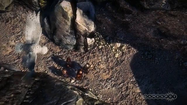 GameSpot Reviews - The Witcher 2: Assassins of Kings - Review (PC) смотреть онлайн