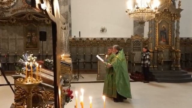 Величание смотреть онлайн