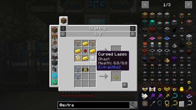 EXTRA UTILITIES 2 ANGEL RING | SKY FACTORY 3 | EPISODE 30 смотреть онлайн