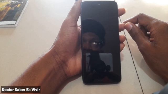 FRP MANUAL XIAOMI REDMI NOTE 9S MIUI 14 1920x1080 8 51Mbps 2023 11 12 23 04 07