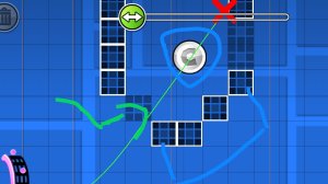 геометрия даш 2 секретные монеты