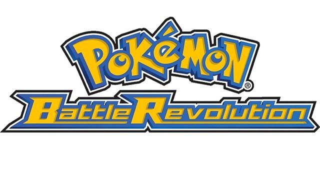 Neon Colosseum Theme - Pokémon Battle Revolution смотреть онлайн