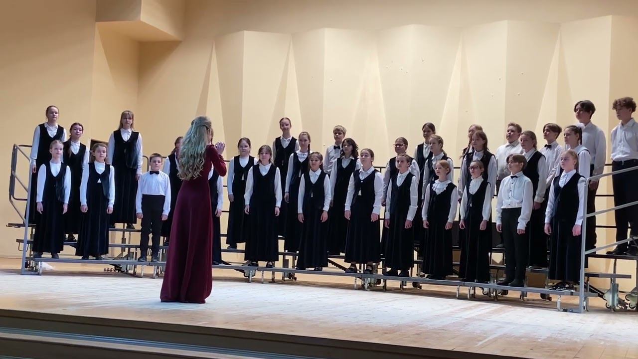 Ф. Мендельсон «Хотел бы в единое слово», слова Г. Гейне,русский текст неизвестного автора смотреть онлайн