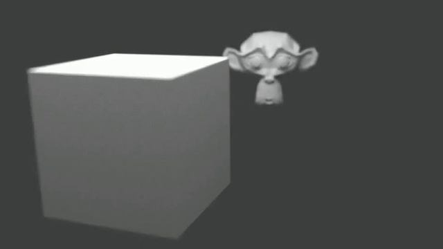 Bloque II Cámara: Caso 4 Cambio de enfoque. Depth of Field смотреть онлайн