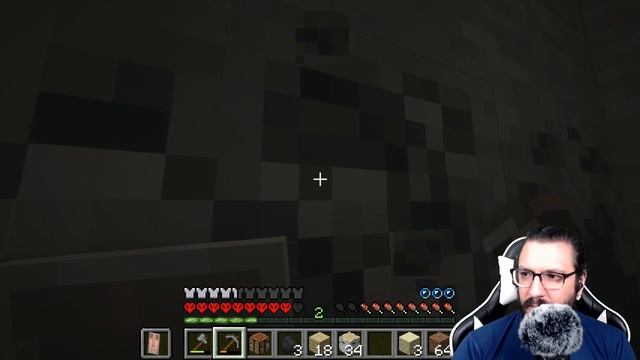 Minecraft ASMR ⛏️ A Completely Safe Desert Fortress ⛏️ Minecraft Hardcore Survival Mode смотреть онлайн
