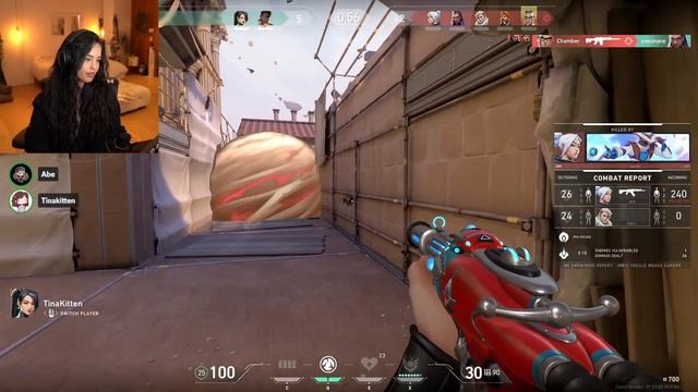 ?LIVE! surprise stream! just one game of fortnut смотреть онлайн