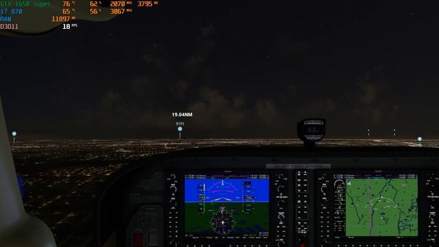MFS testing latest nVidia drivers 531.18 смотреть онлайн