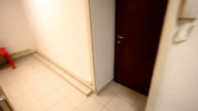 HD - MONO GRANDE - VIA COLA DI RIENZO - MONOLOCALE смотреть онлайн