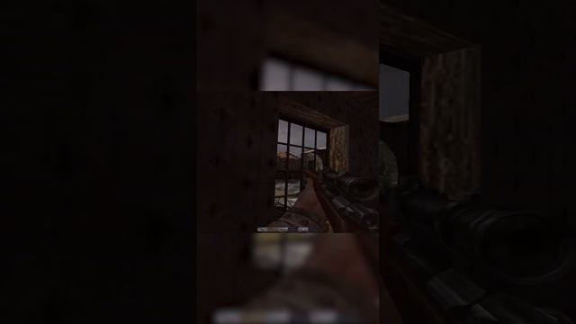 Старые игры могут удивить (Medal Of Honor Allied Assault) смотреть онлайн