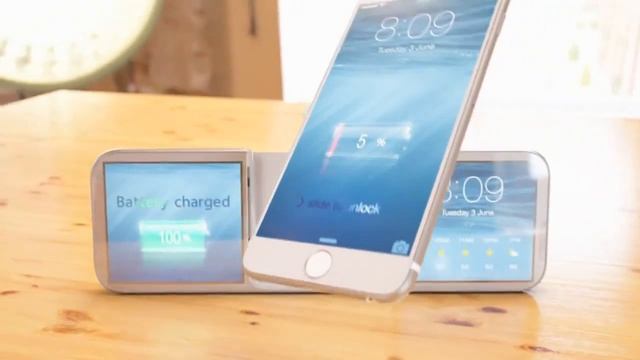 iPhone 7 unboxing (Распаковка) смотреть онлайн