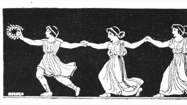 Origins of the Ode | Pindar, Horace | The Classical Tradition #19 смотреть онлайн
