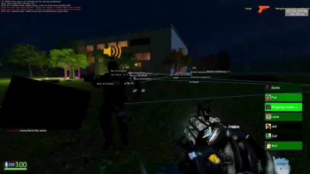 Zeta Player | Friend System Overhaul смотреть онлайн