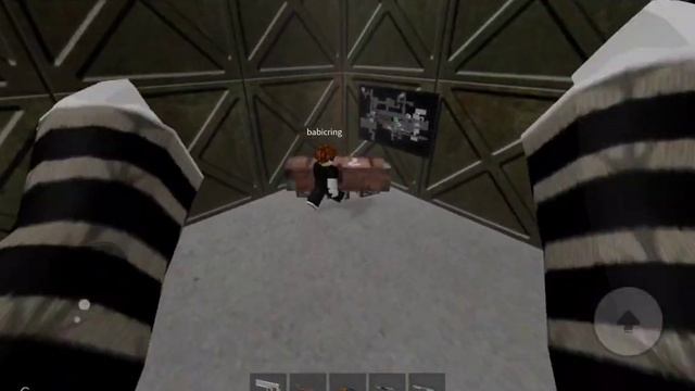 ИГРАЕМ В ЗОНУ 51! | AREA 51 ROBLOX! смотреть онлайн