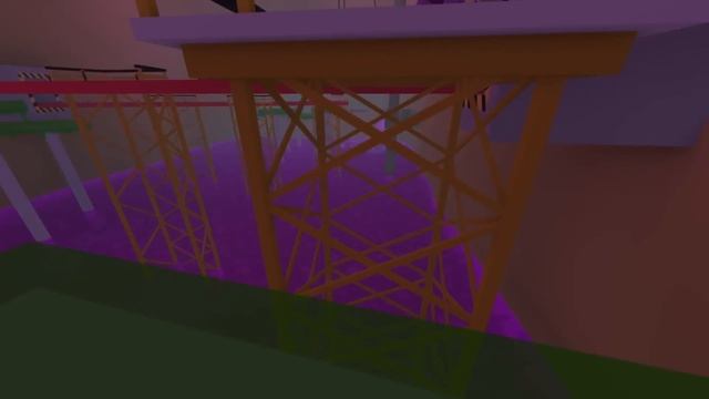 UNLOCKING JELLY MAN'S SECRET BASEMENT IN THE NEW WOBBLY LIFE UPDATE!! смотреть онлайн