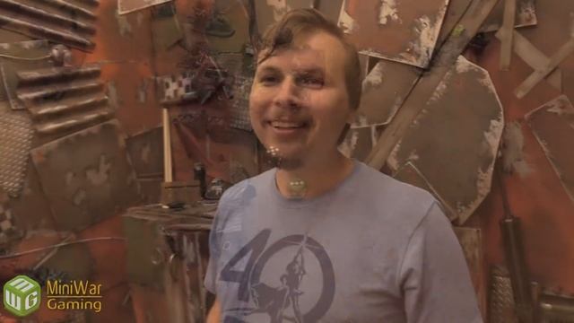 NEW Gorkamorka Campaign Season 2 - Game 2 смотреть онлайн