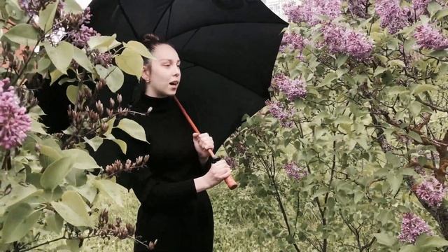 А.С. Пушкин "Признание" читает Крапивина Е. смотреть онлайн