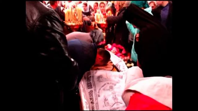 Звонок в пустоту