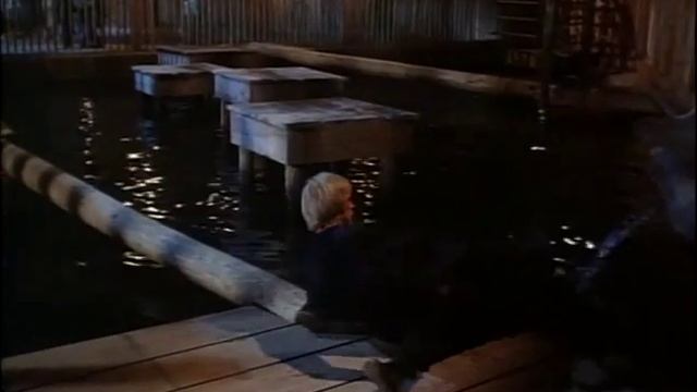 До маваши кайтен гери Чака Норриса. Do Mavashi Kaiten Geri of Chuck Norris. смотреть онлайн