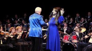 Мария Демьяненко.  Тумбалалайка_. classical crossover version.