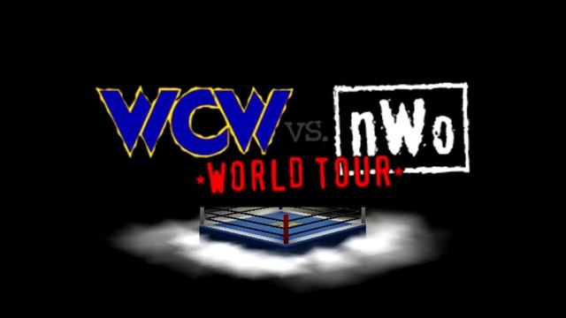 WCW vs. NWO World Tour - Game Over смотреть онлайн