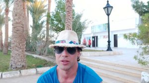 Клёвый отель В Хургаде за небольшие деньги  Grand Palace 5*